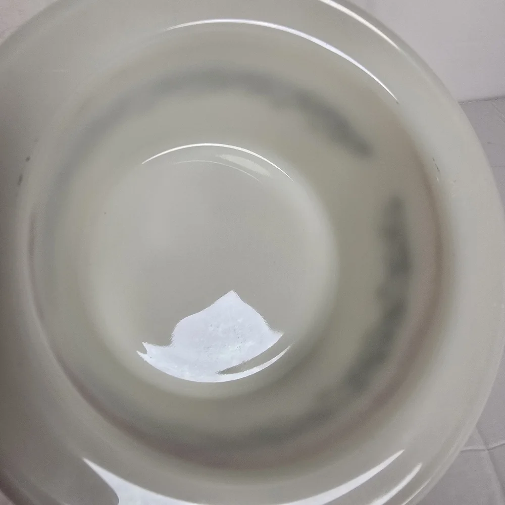Pyrex spring blossom